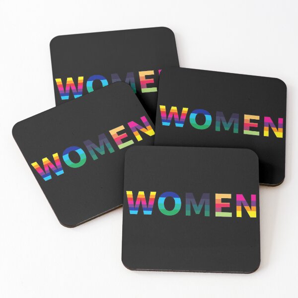 Item preview, Women rainbow style and design designed and sold by lonelyweebshop.
