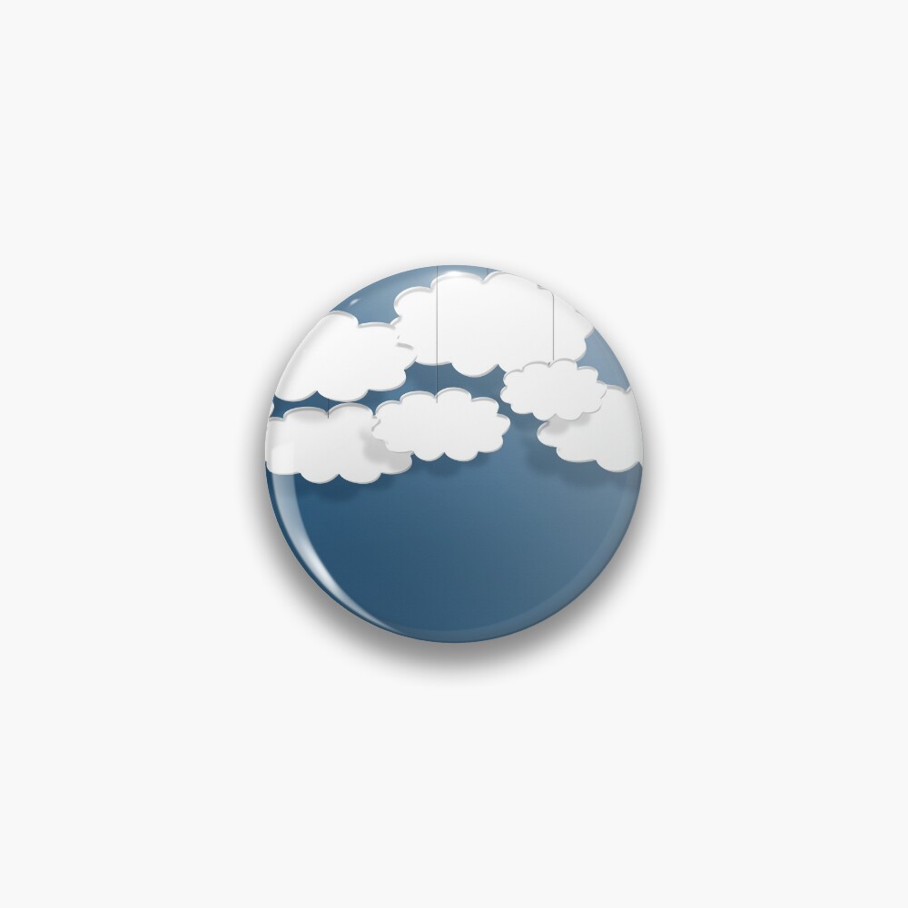 Item preview, Pin designed and sold by MarketVisionAV.