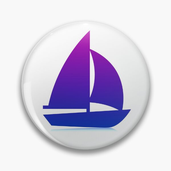 Item preview, Sailingboat  T-Shirt Regatta Yacht Club Sailor Vendée Globe Boating Lover designed and sold by WeasleyF.