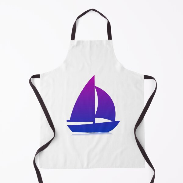 Item preview, Sailingboat T-Shirt Regatta Yacht Club Sailor Vendée Globe Boating Lover designed and sold by WeasleyF.