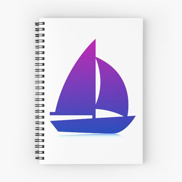 Item preview, Sailingboat  T-Shirt Regatta Yacht Club Sailor Vendée Globe Boating Lover designed and sold by WeasleyF.