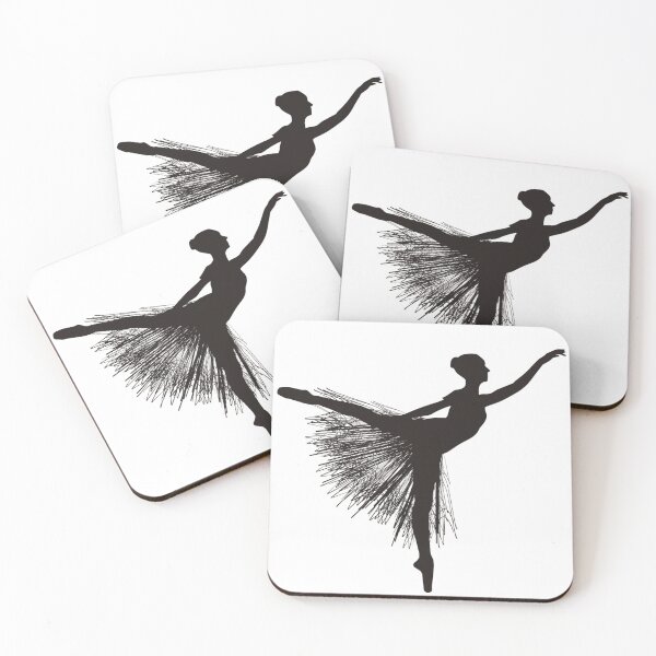 Item preview, Ballet Dancer - Balerin - Rudolf Nureyev designed and sold by Borislav Shekerdzhiyski.