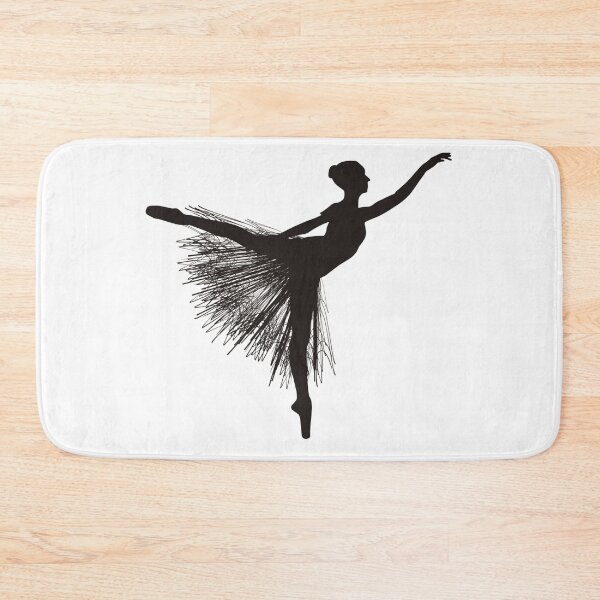 Item preview, Ballet Dancer - Balerin - Rudolf Nureyev designed and sold by Borislav Shekerdzhiyski.