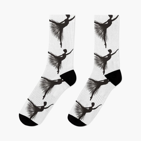 Item preview, Ballet Dancer - Balerin - Rudolf Nureyev designed and sold by Borislav Shekerdzhiyski.