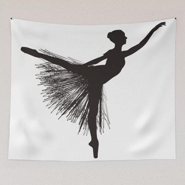 Item preview, Ballet Dancer - Balerin - Rudolf Nureyev designed and sold by Borislav Shekerdzhiyski.