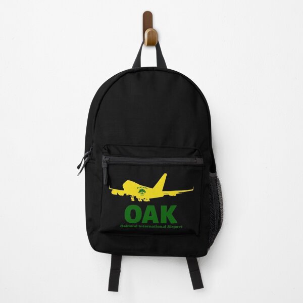 Item preview, Travel Airport Airline Oakland International Airport OAK designed and sold by starshiporion.