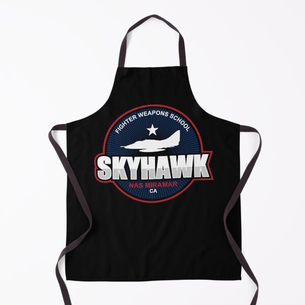 Item preview, A-4 Skyhawk NAS Miramar Patch designed and sold by StrongVlad.