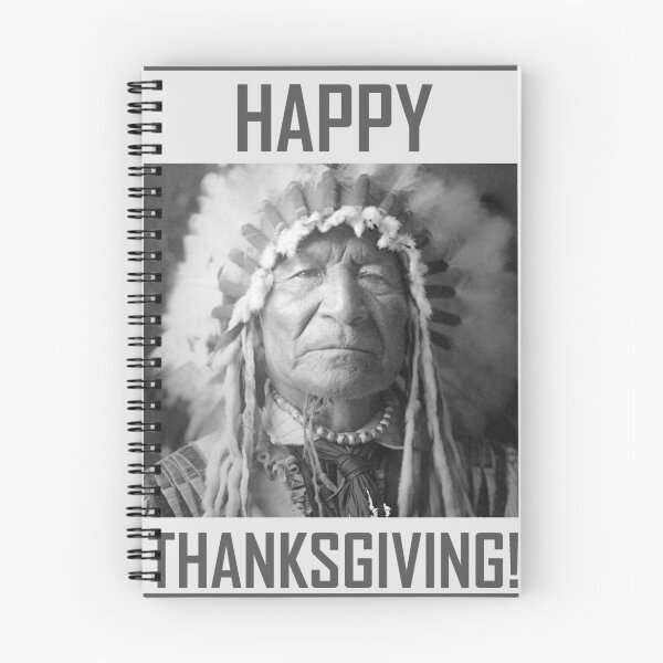 Item preview, HAPPY THANKSGIVING! designed and sold by JayandPlay.