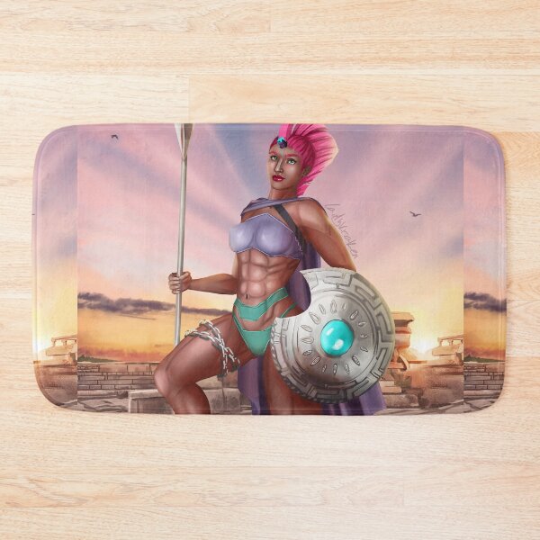 Item preview, War Goddess Bikini designed and sold by ladykraken.