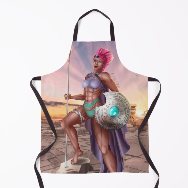 Item preview, War Goddess Bikini designed and sold by ladykraken.