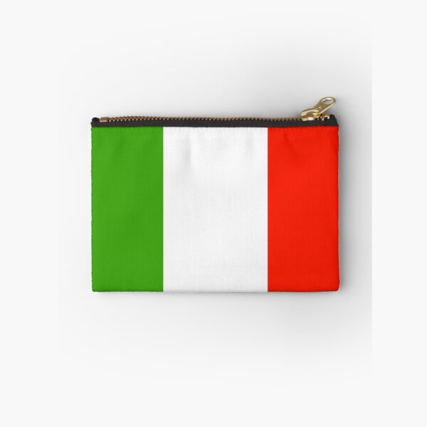 Artikelvorschau, Italien Flaggensymbol entworfen und verkauft von MarketVisionAV.