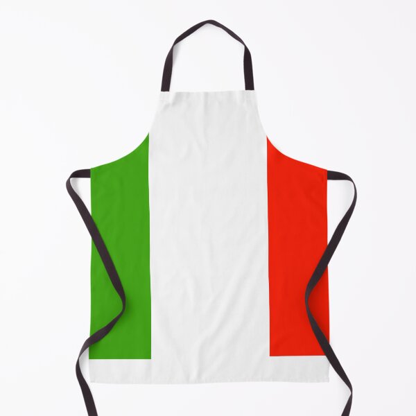 Artikelvorschau, Italien Flaggensymbol entworfen und verkauft von MarketVisionAV.