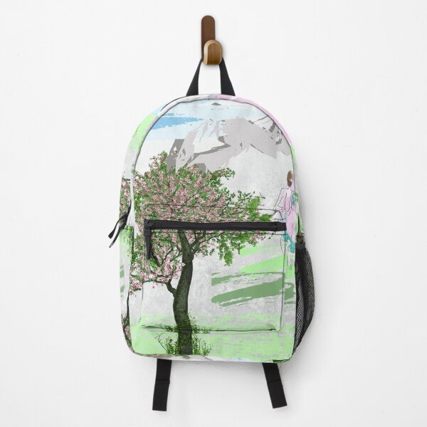 Item preview, cherry blossom designed and sold by Colorise.