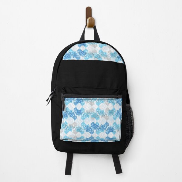 Item preview, Blue Palms Artwork designed and sold by MarkHudson78.