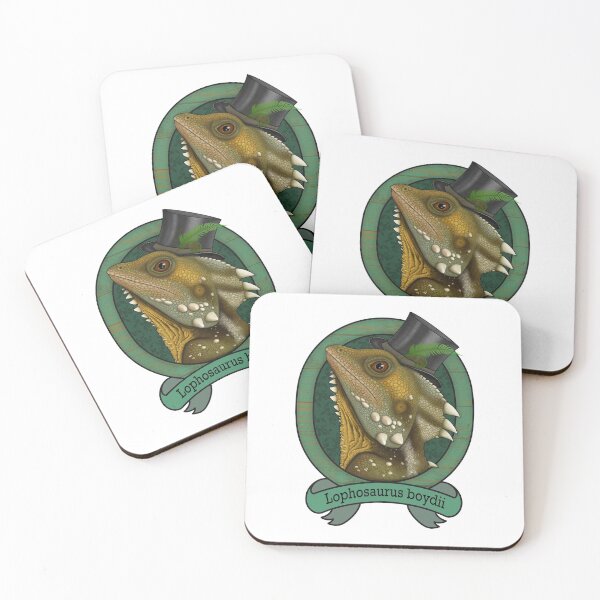 Item preview, Boyd’s Forest Dragon  designed and sold by miss-varanus.