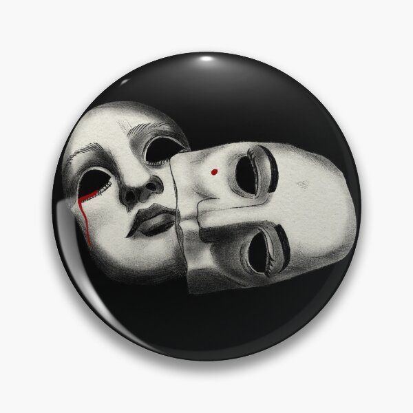Item preview, Vanity (The Terror) designed and sold by raffaellllllo.