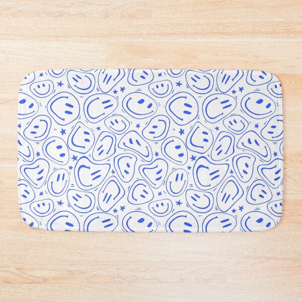 Item preview, Melted Smileys designed and sold by clara-otto.