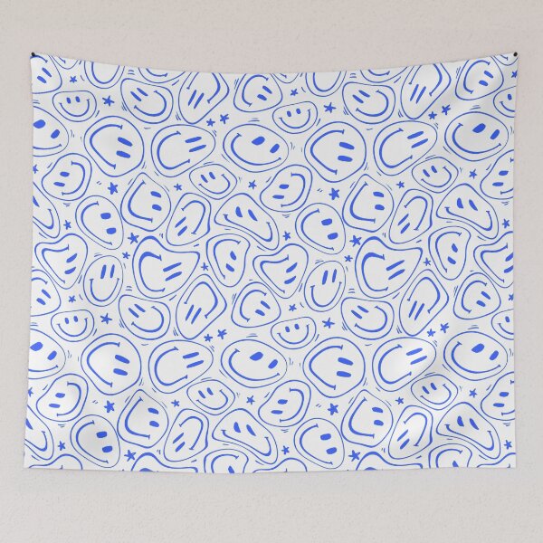 Item preview, Melted Smileys designed and sold by clara-otto.