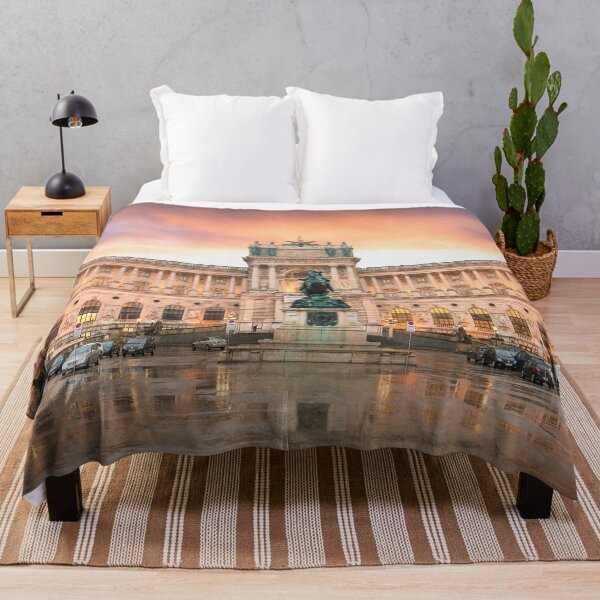 Item preview, Neue Burg Museum in Vienna, Austria designed and sold by mitzobs.