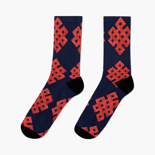 Item preview, ENDLESS KNOT designed and sold by BEATRIZ ABAITUA.