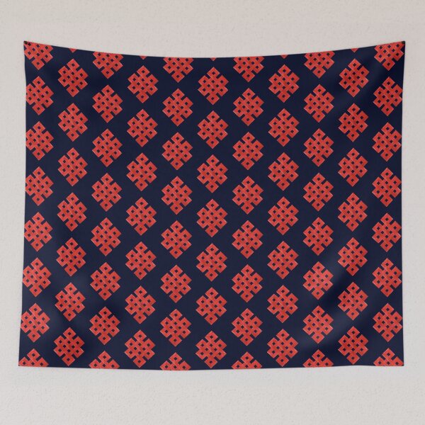 Item preview, ENDLESS KNOT designed and sold by BEATRIZ ABAITUA.