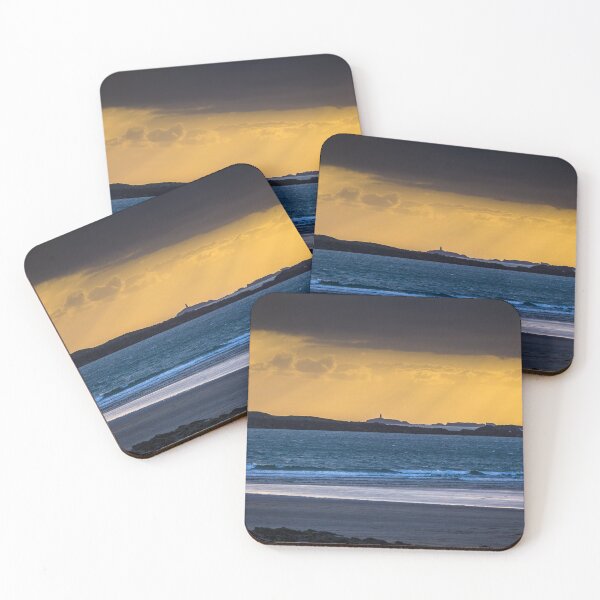 Item preview, Rhosneigr Beach, Anglesey designed and sold by heidipics.