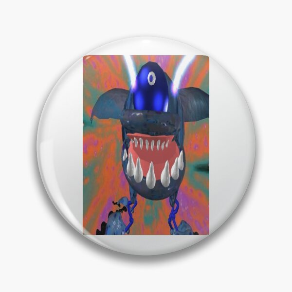 Item preview, ONE EYED SPACE ROACH MONSTER designed and sold by CUTESTUFFnow.