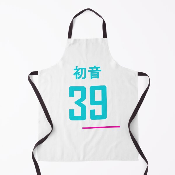 Item preview, Miku Jersey designed and sold by smeglodon.