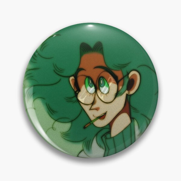Item preview, Otacon Pocky Enjoyer designed and sold by nebularva.