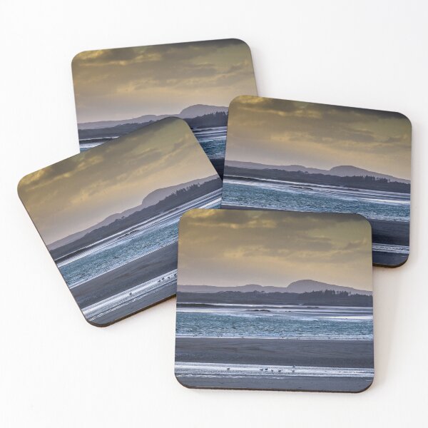Item preview, Rhosneigr Beach, Anglesey designed and sold by heidipics.