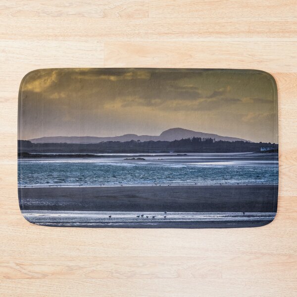 Item preview, Rhosneigr Beach, Anglesey designed and sold by heidipics.