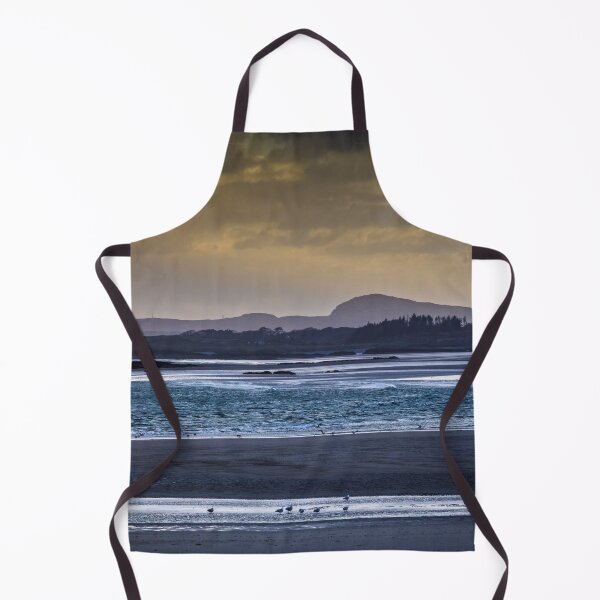 Item preview, Rhosneigr Beach, Anglesey designed and sold by heidipics.