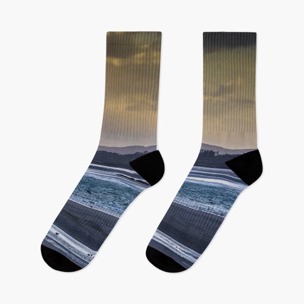Item preview, Rhosneigr Beach, Anglesey designed and sold by heidipics.