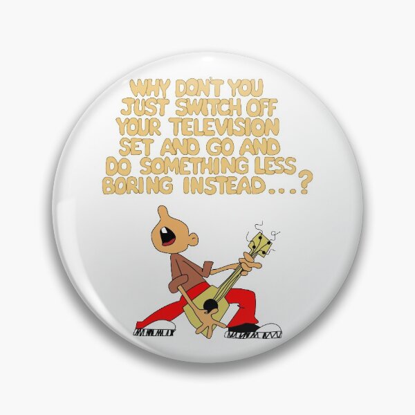 Item preview, beebthings Why Don't You...? designed and sold by Beeb Things.