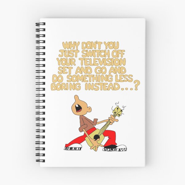 Item preview, beebthings Why Don't You...? designed and sold by Beeb Things.
