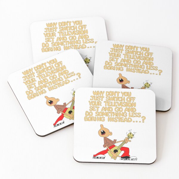 Item preview, beebthings Why Don't You...? designed and sold by Beeb Things.