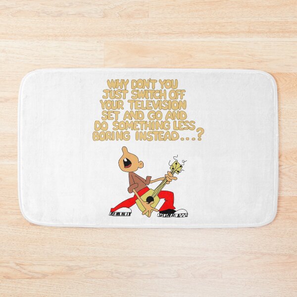 Item preview, beebthings Why Don't You...? designed and sold by Beeb Things.