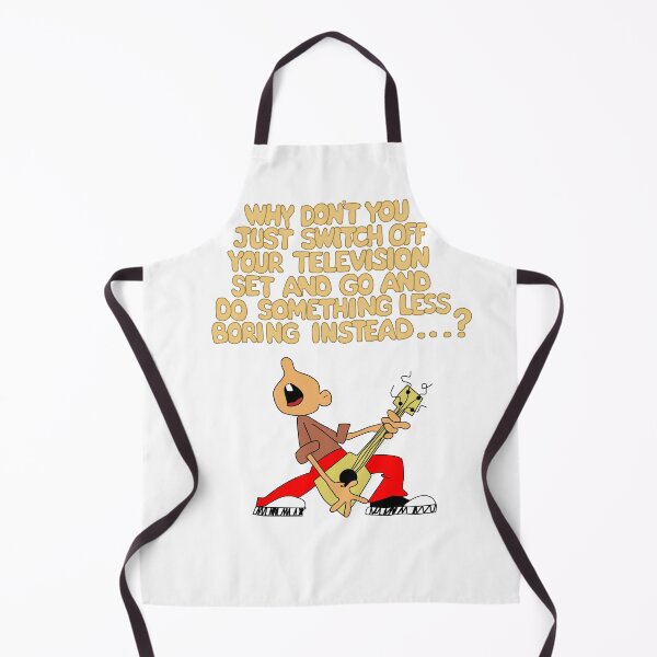 Item preview, beebthings Why Don't You...? designed and sold by Beeb Things.