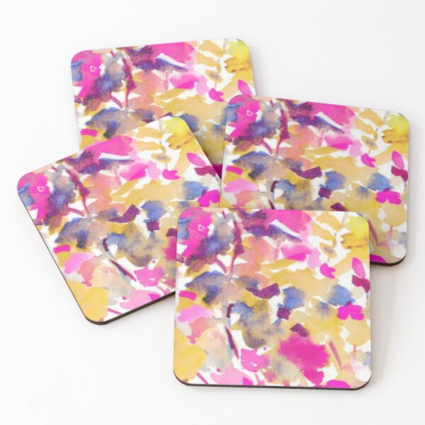 Item preview, Local Color Pink Yellow designed and sold by MagicJohnson22.