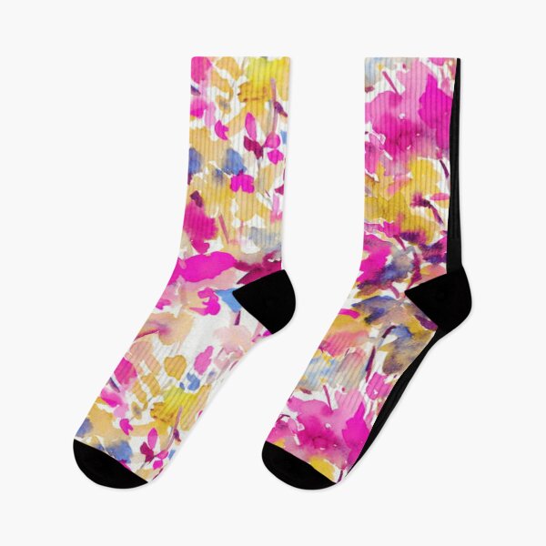 Item preview, Local Color Pink Yellow designed and sold by MagicJohnson22.