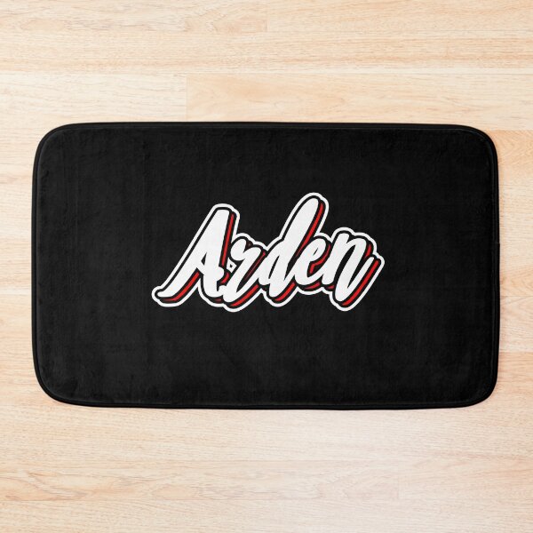 Item preview, Arden first name - hand lettering design designed and sold by sulies.