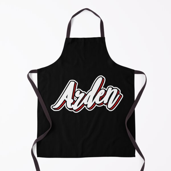 Item preview, Arden first name - hand lettering design designed and sold by sulies.