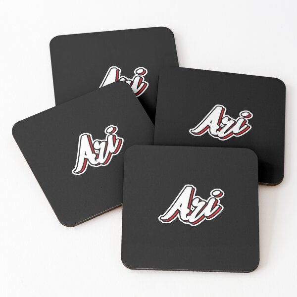 Item preview, Ari first name - hand lettering design designed and sold by sulies.