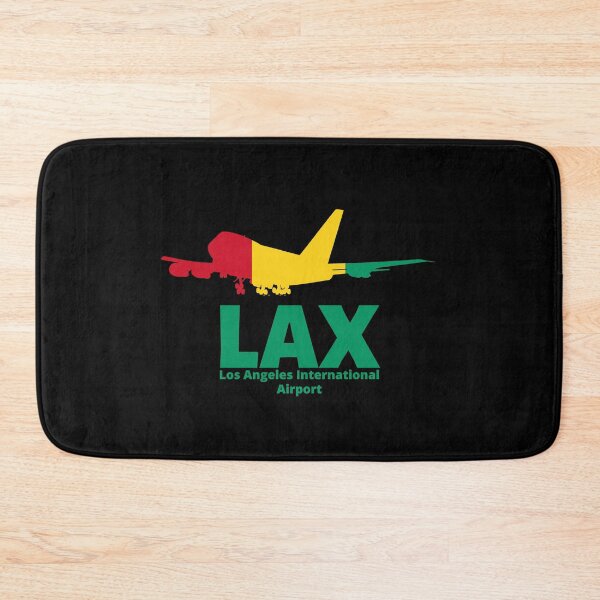 Item preview, Travel Airport Airline Los Angeles International Airport LAX designed and sold by starshiporion.