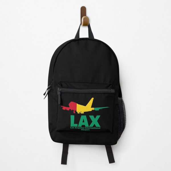 Item preview, Travel Airport Airline Los Angeles International Airport LAX designed and sold by starshiporion.