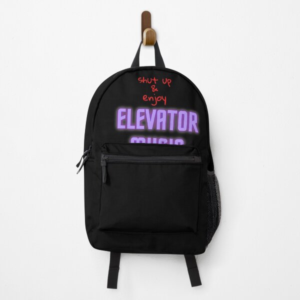 Item preview,  elevator music is the best designed and sold by EmmentalinParis.