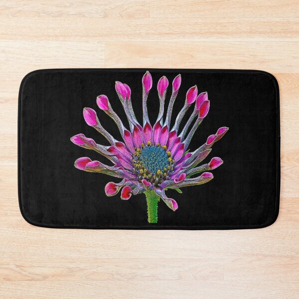 Item preview, Daisy - Osteospermum 1 designed and sold by MG-Photo.