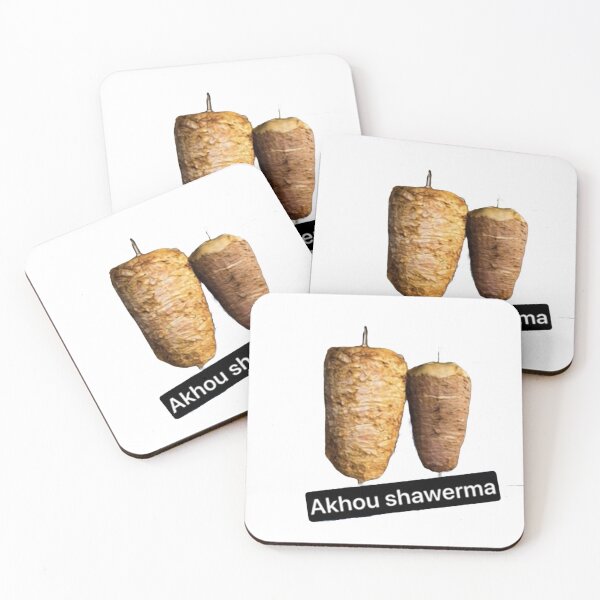 Item preview, Shawarma food lebanese designed and sold by K.Habibi.