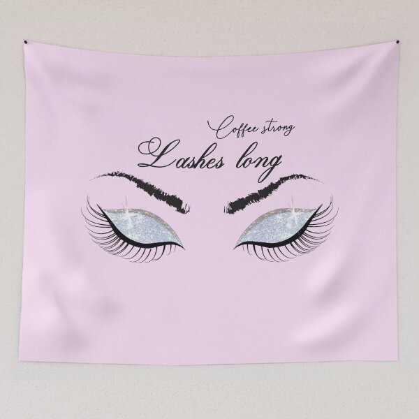 Item preview, Lashes long designed and sold by Sara13t.