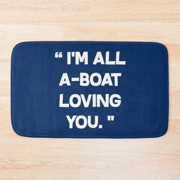 Item preview, I'm all a-bout loving you designed and sold by dacdibac.